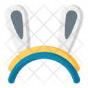 Headband Girl Hair Icon