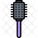 Hairbrush  Icon