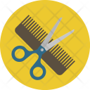 Hairdresser Hair Dresser Icon
