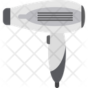 Blow Dry Blow Dryer Hairdryer Icon