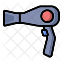 Hairdryer Icon