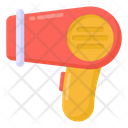 Hairdryer Icon