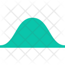 Half  Icon