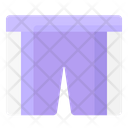 Half Pant Icon