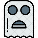 Halloween Ghost Holiday Icon