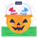 Halloween Candies Icon