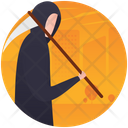 Halloween Costume  Icon