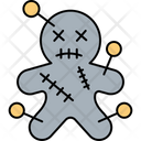 Halloween element  Icon