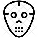 Halloween ghost  Icon