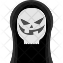 Halloween Ghost  Icon