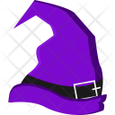 Halloween Hat Icon