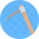 Halloween Scythe  Icon