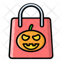 Halloween Horror Scary Icon