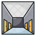 Hallway  Icon