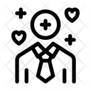 Attitude Symbol