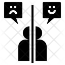 Attitude Symbol
