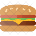 Hamburger  Icon
