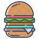 Ahamburger Icon