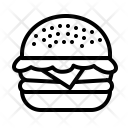 Hamburger  Icon