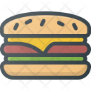 Hamburger  Icon
