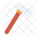 Hammer Anvil Tool Icon