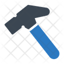 Hammer Tools Construction Icon