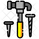 Hammer Icon