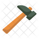 Hammer Claw Hammer Hand Hammer Icon