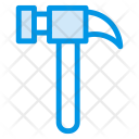Config Hammer Mallet Icon