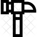 Hammer  Icon