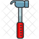 Construction Hammer Icon