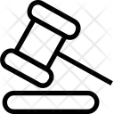 Hammer Icon