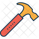 Hammer Icon