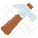 Hammer Tool Pirate Tool Icon