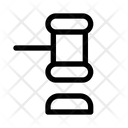 Hammer  Icon