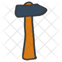 Hammer  Icon