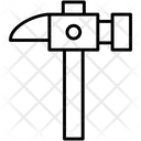 Hammer Hammer Icon