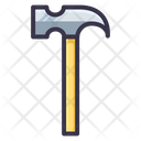 Hammer Job Service Icon