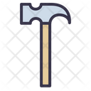 Hammer  Icon
