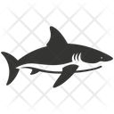 Hammerhead shark  Icon
