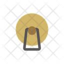 Hamster Wheel Icon