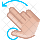 Hand Icon
