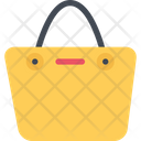 Hand Bag Icon