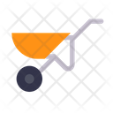 Autumn Construction Fall Icon
