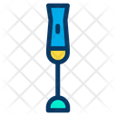 Blender Mixer Glainder Icon