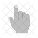 Hand Click Icon