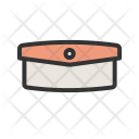 Hand Clutch Icon