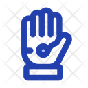 Hand Control Icon