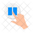 Hand Cursor 아이콘