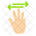 Hand Cursor Icon